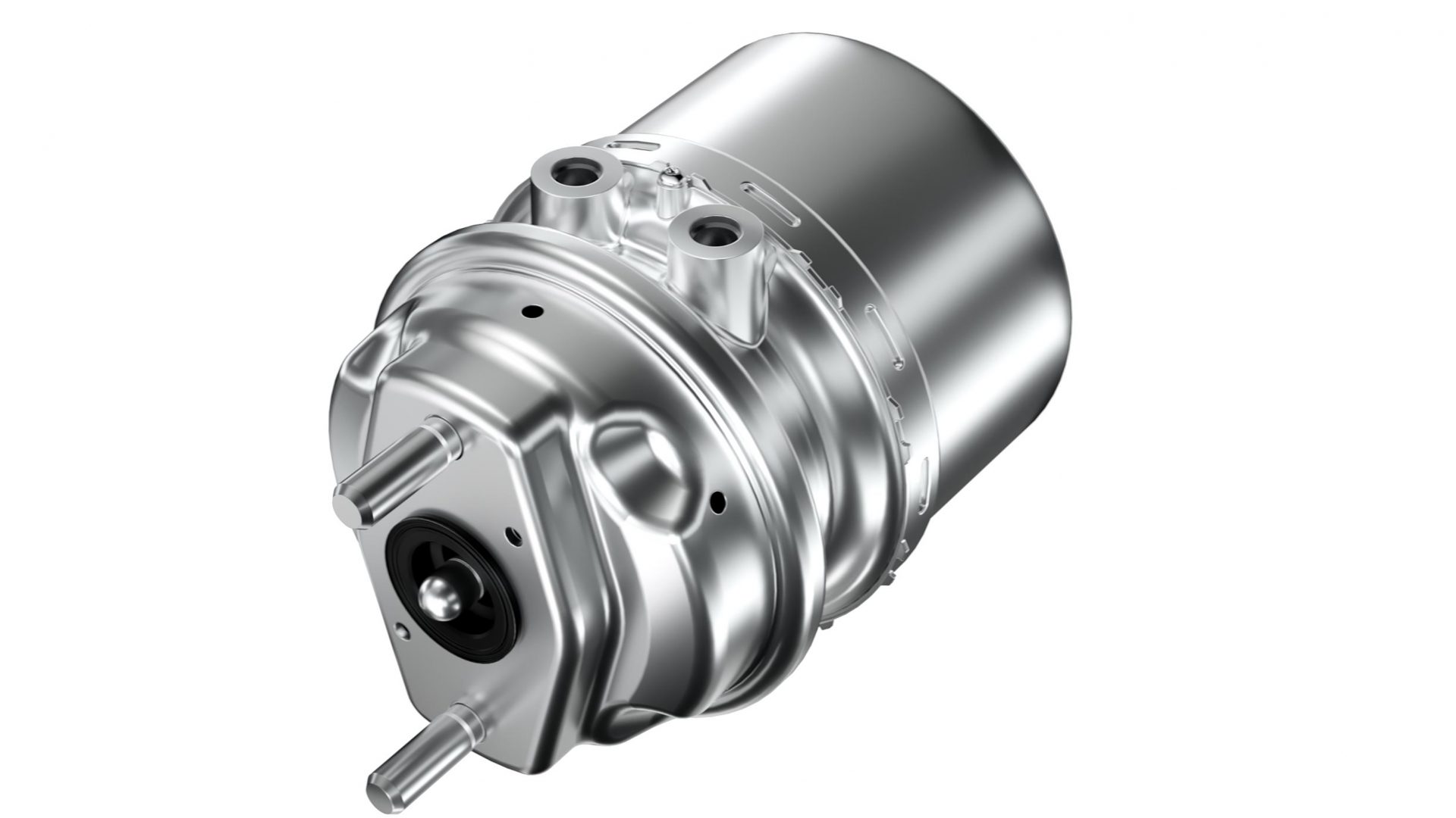 ZF brake actuator