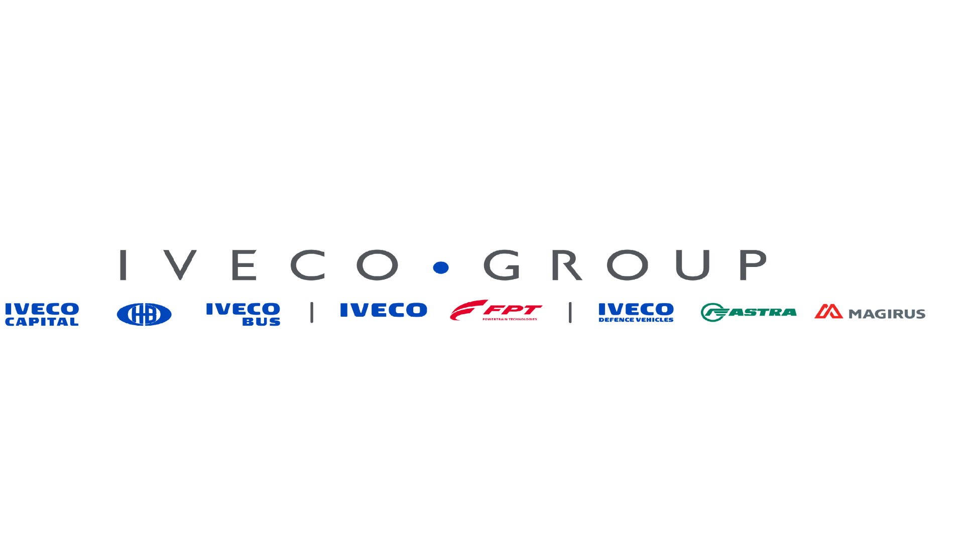 Iveco Group logo