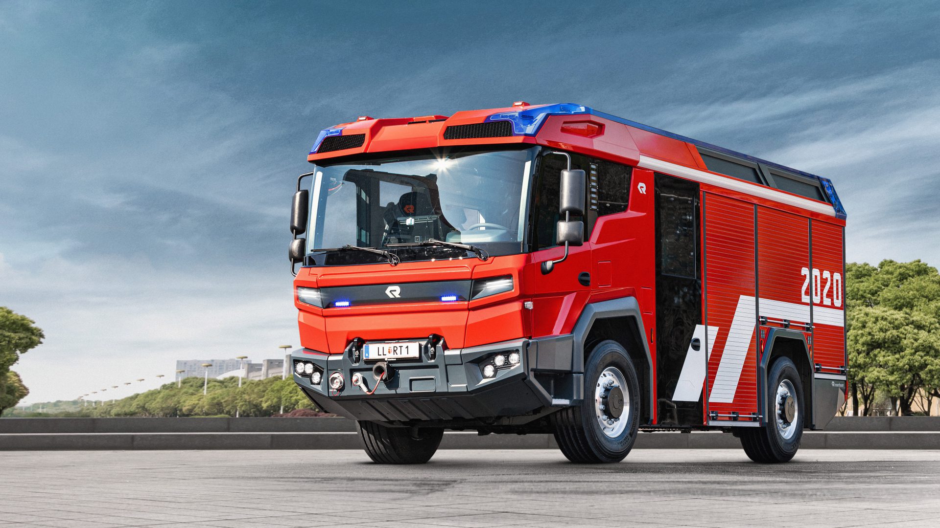 rosenbauer rt