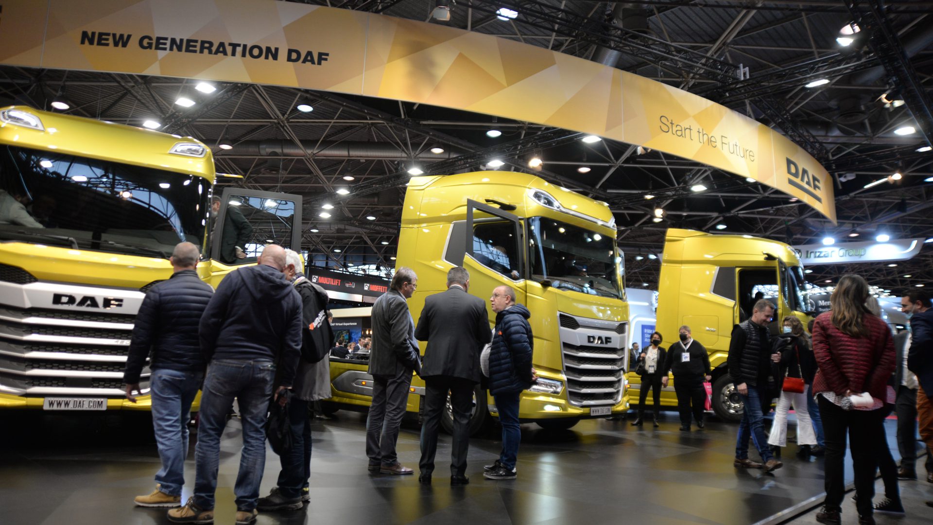 solutrans 2021 report