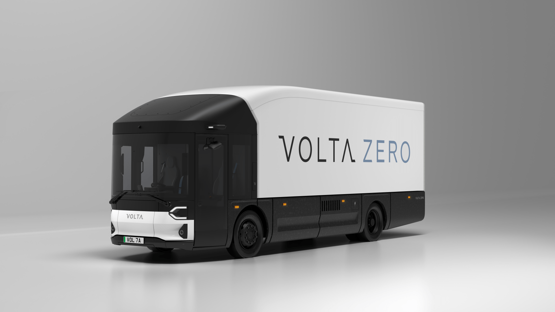 volta zero design