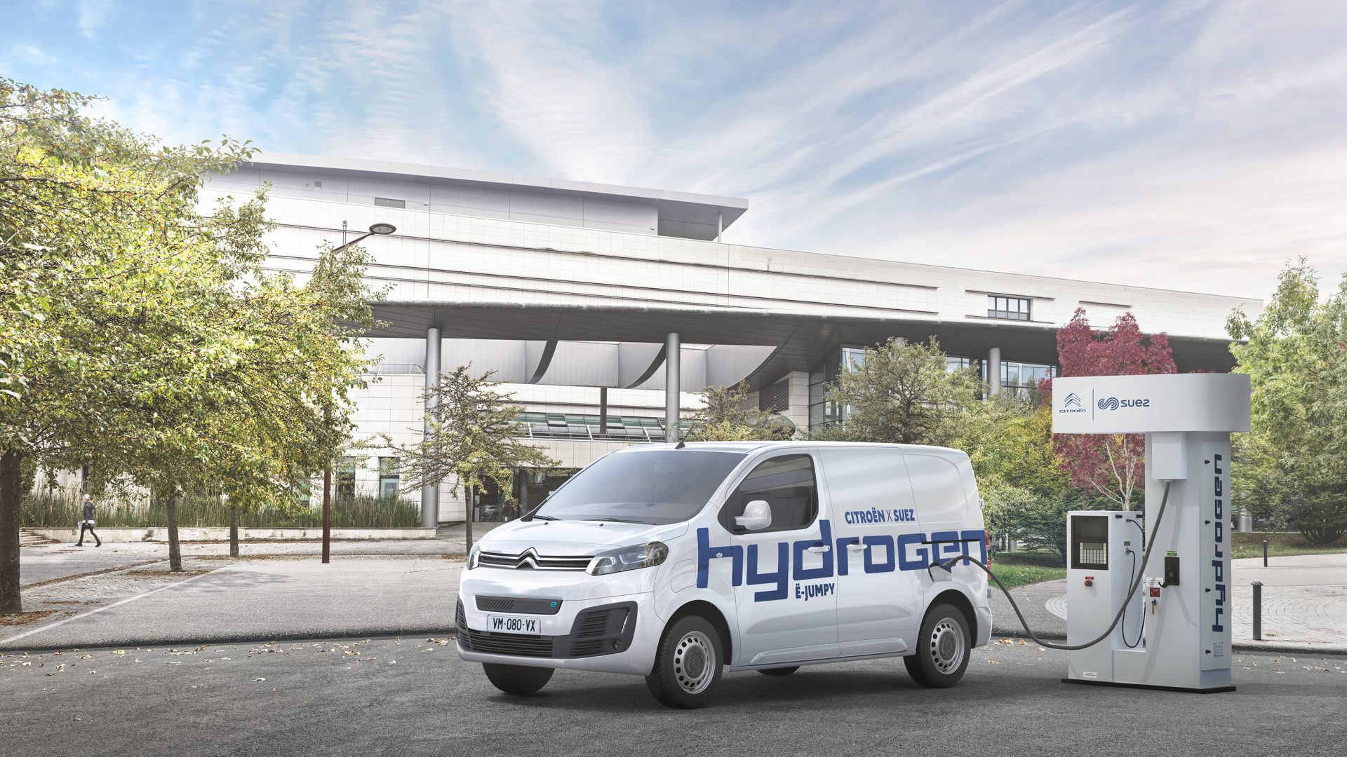 citroen e-jumpy hydrogen