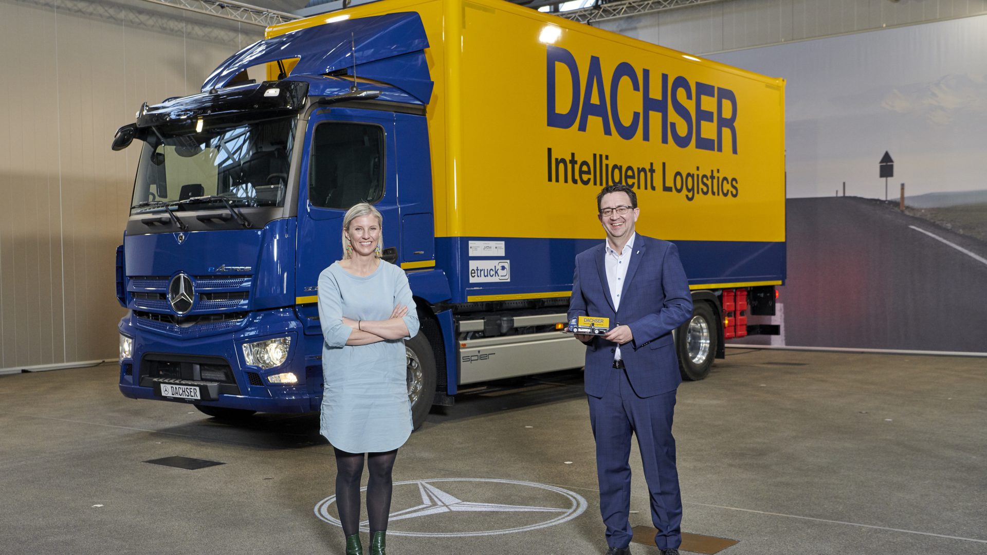 eactros dachser