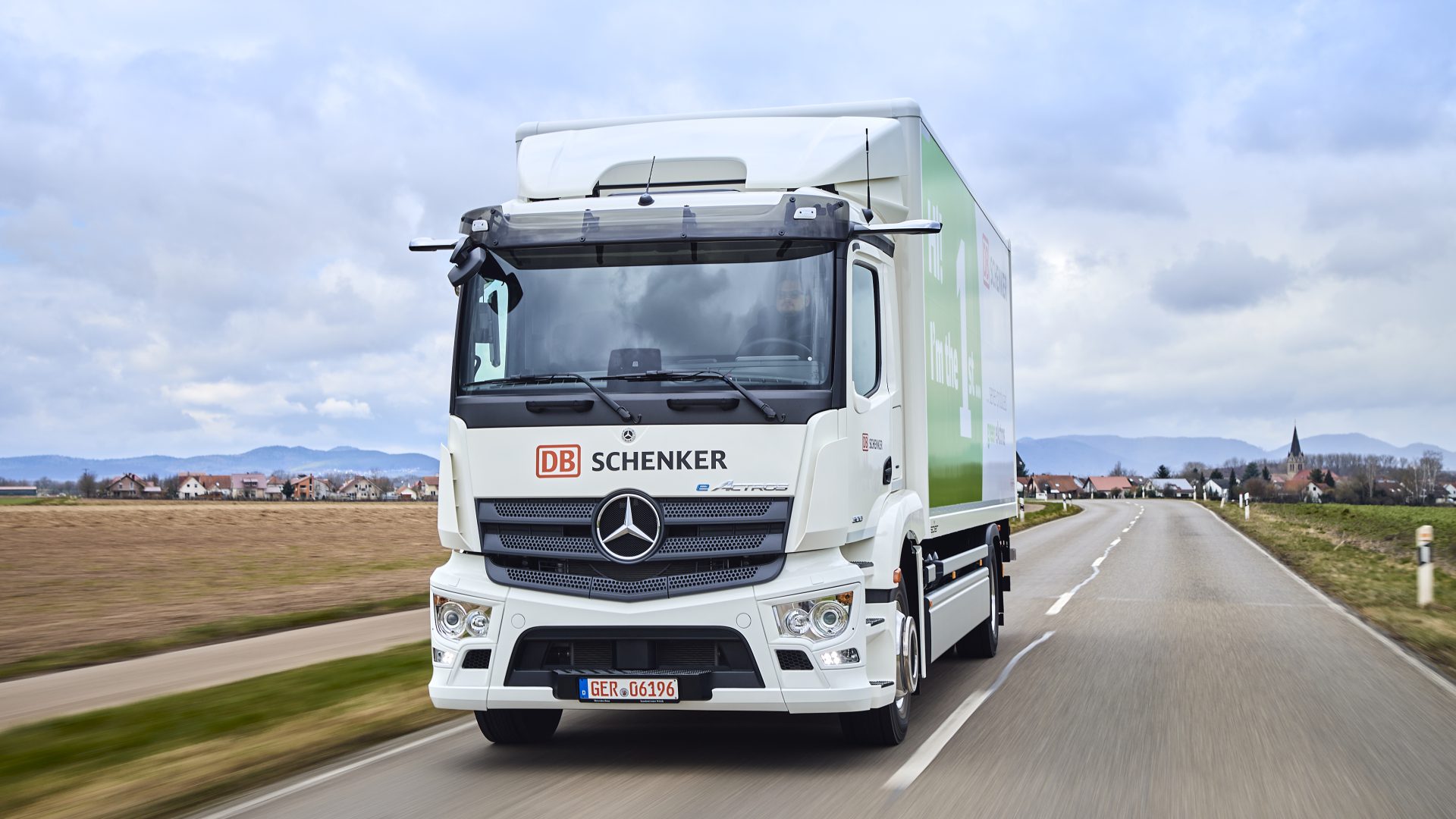 eactros db schenker