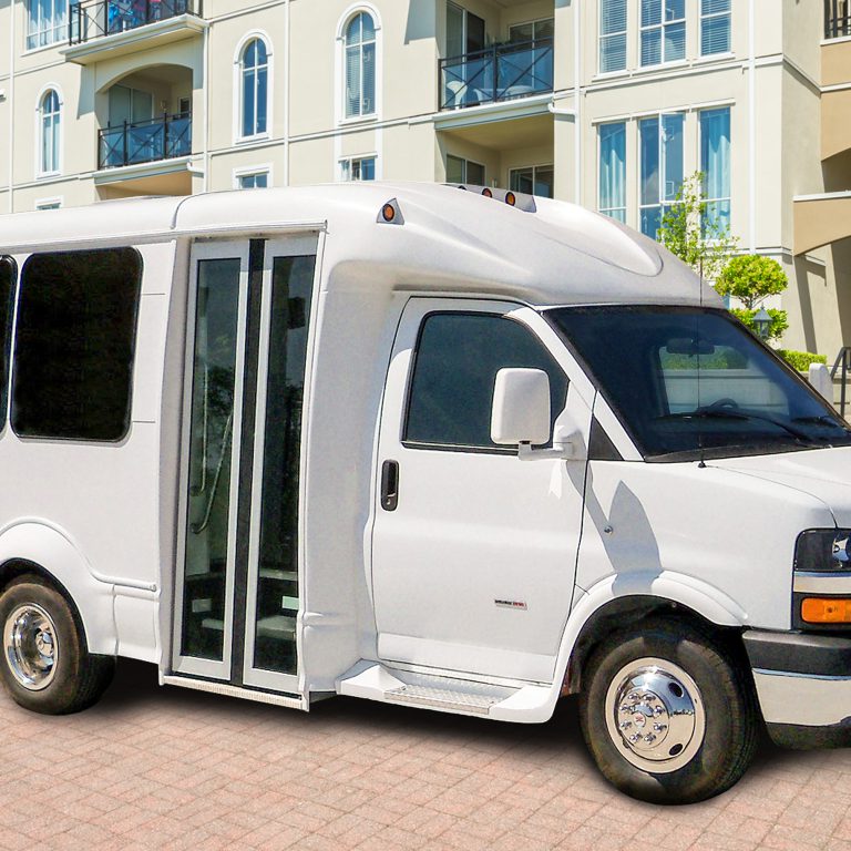 Lightning eMotors and General Motors a cooperation to build BEV trucks