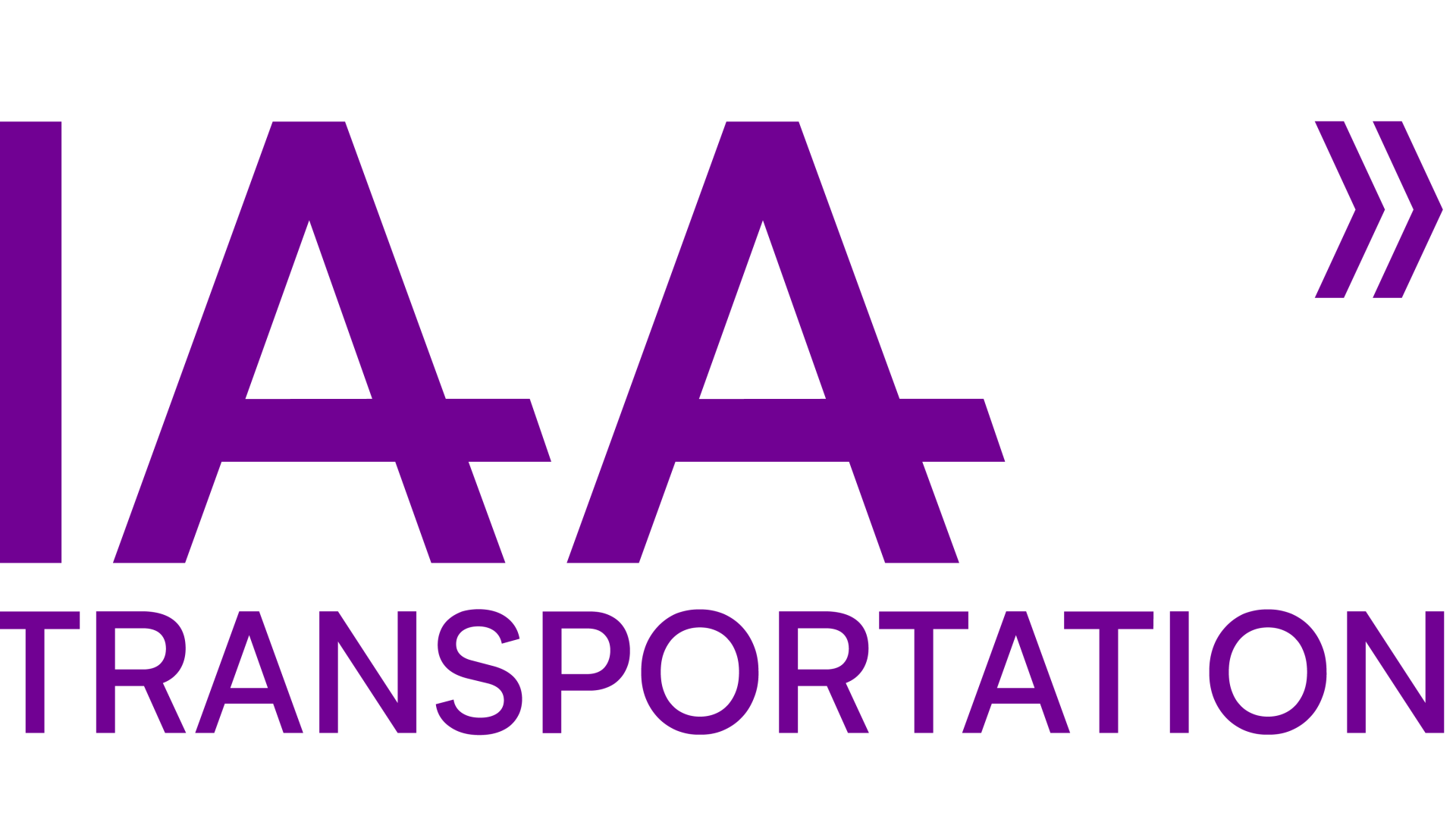 iaa transportation 2022