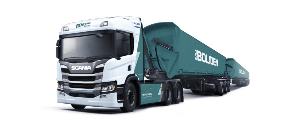 メタルタンクトレーラー SCANIA タミヤ タミヤ | 8x4/4 S 770 スカニア 電動RCビッグトラックシリーズ 1/14 自動車