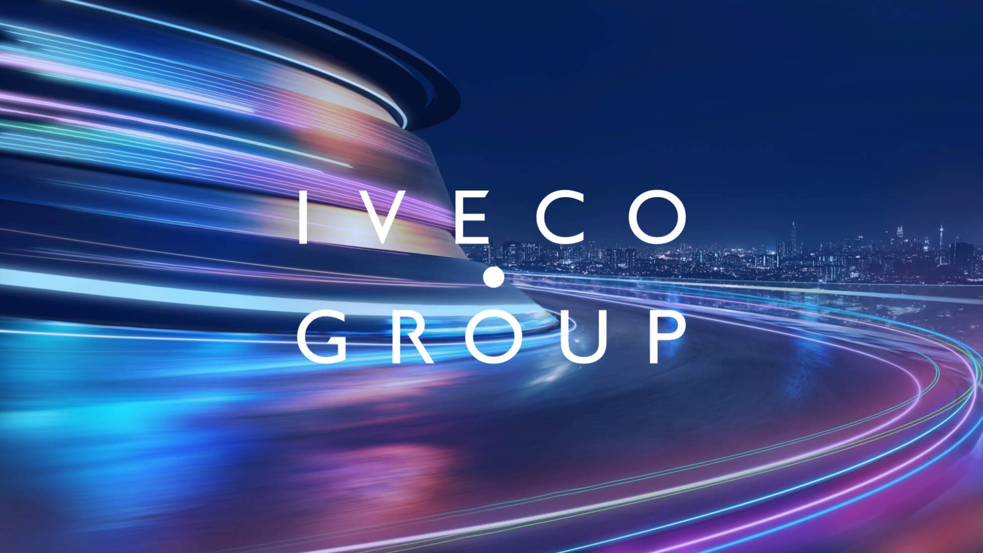 iveco group