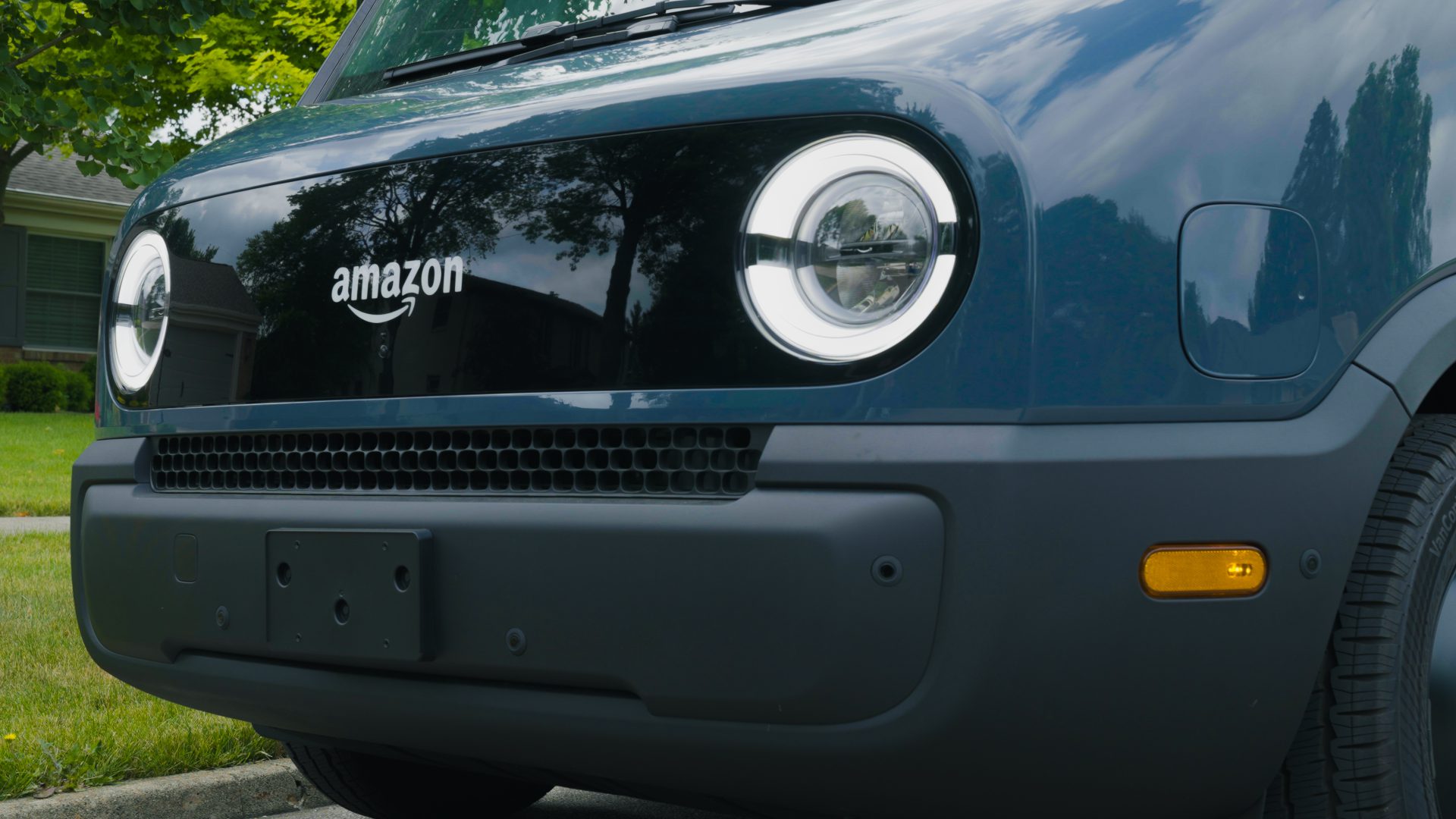 amazon rivian