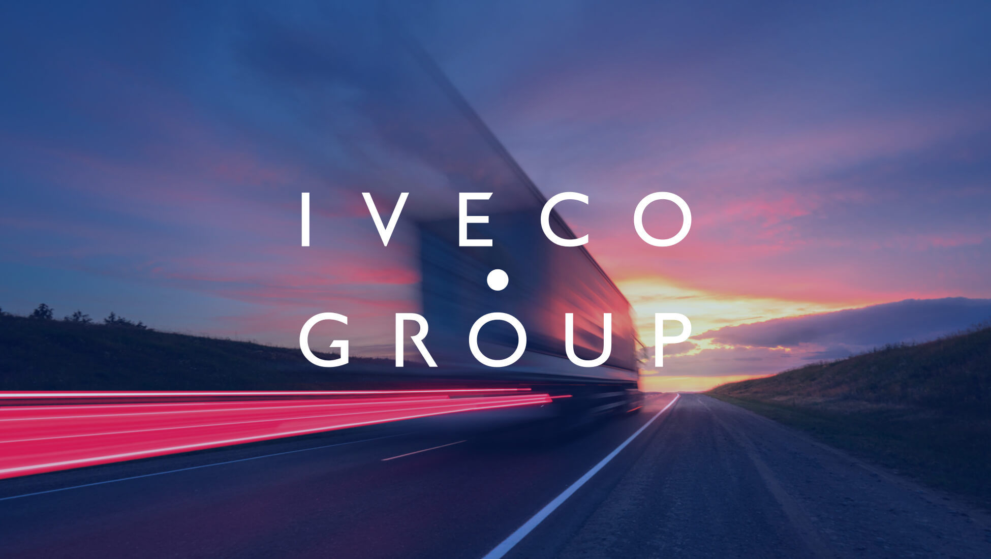 Iveco Group Days: the five-day event will start on July 13 in Turin, Italy