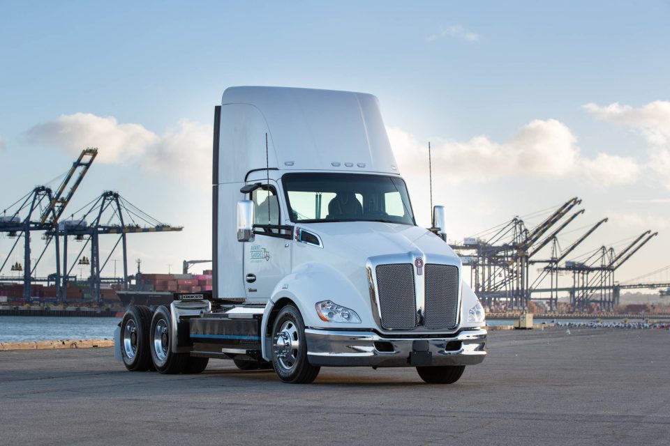More than 100 organizations gather to defend clean heavy transport ...