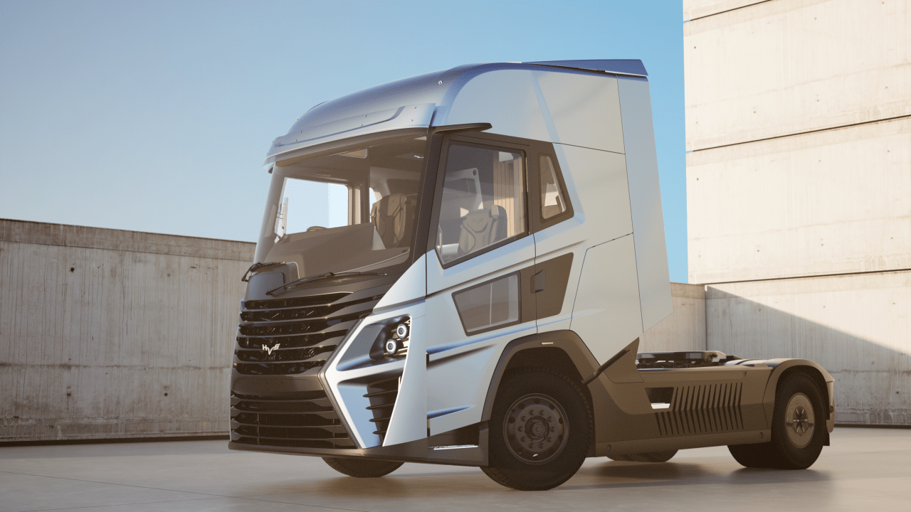 UK-based manufacturer HVS claims the introduction of 'pay-as-you ...