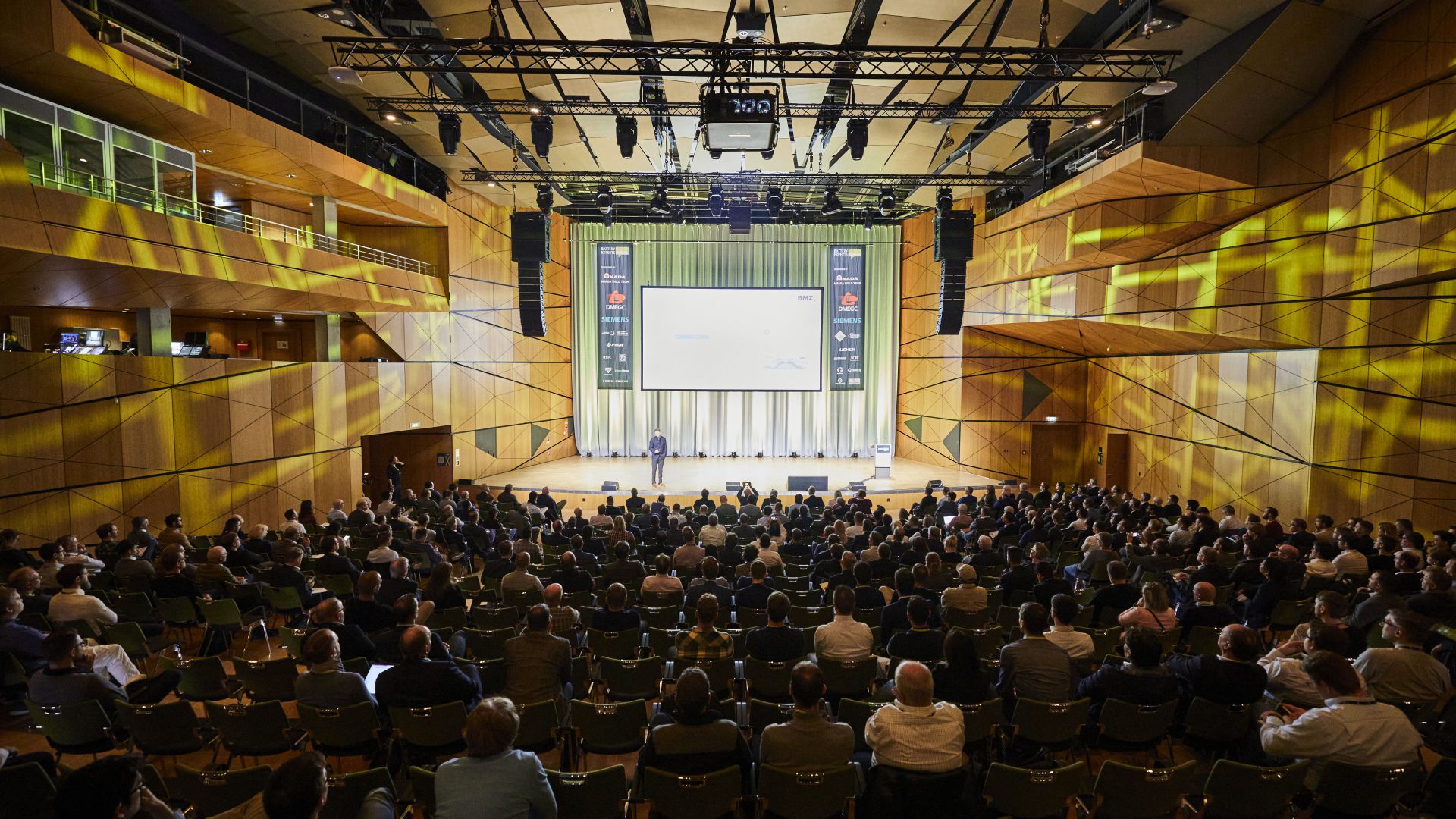 Battery Experts Forum 2024 will be held from 5 to 7 November in Darmstadt