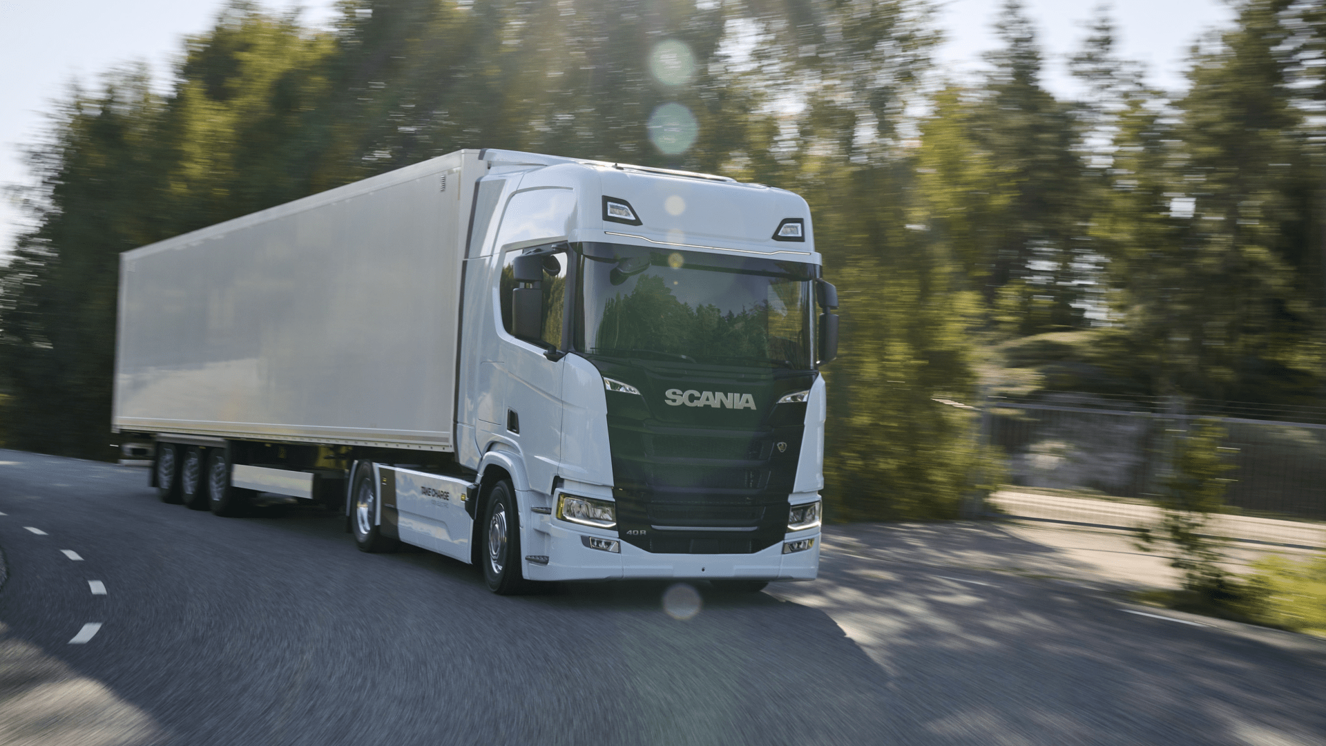 scania ssab fossil-free steel