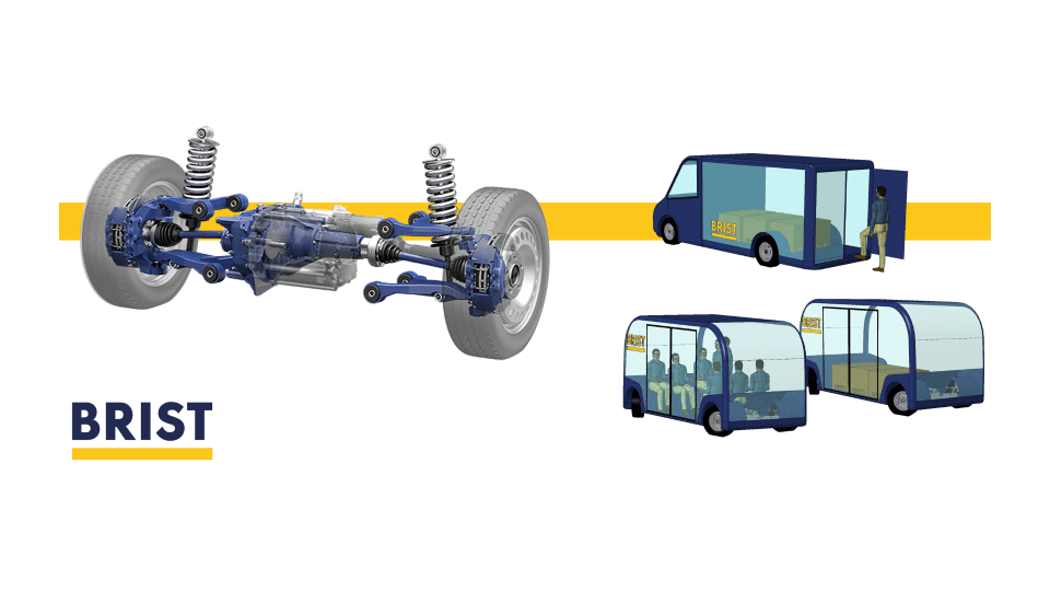 Alles Elektro: Dann beerdigen Daimler, Stellantis & Co den