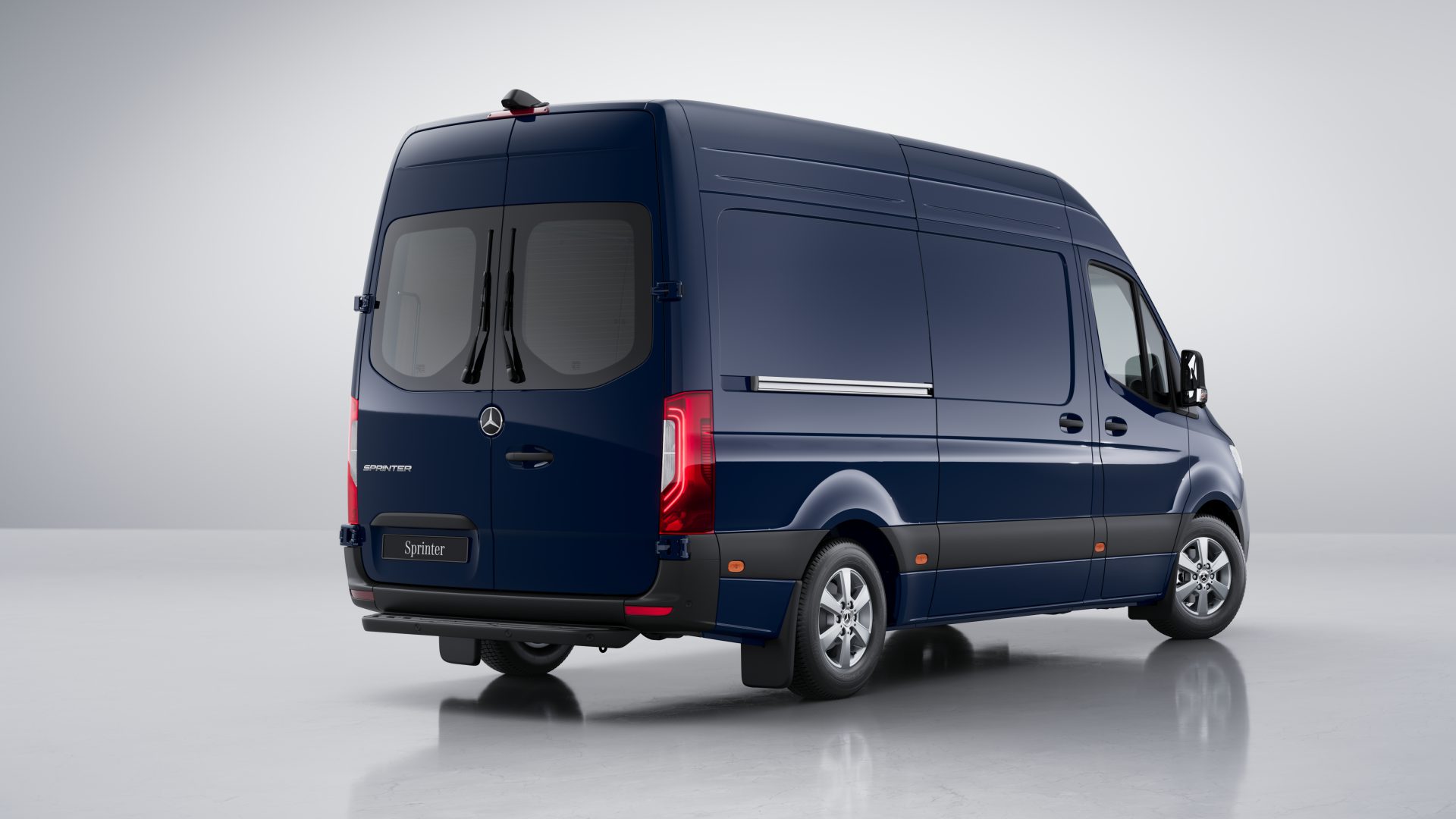 mercedes esprinter