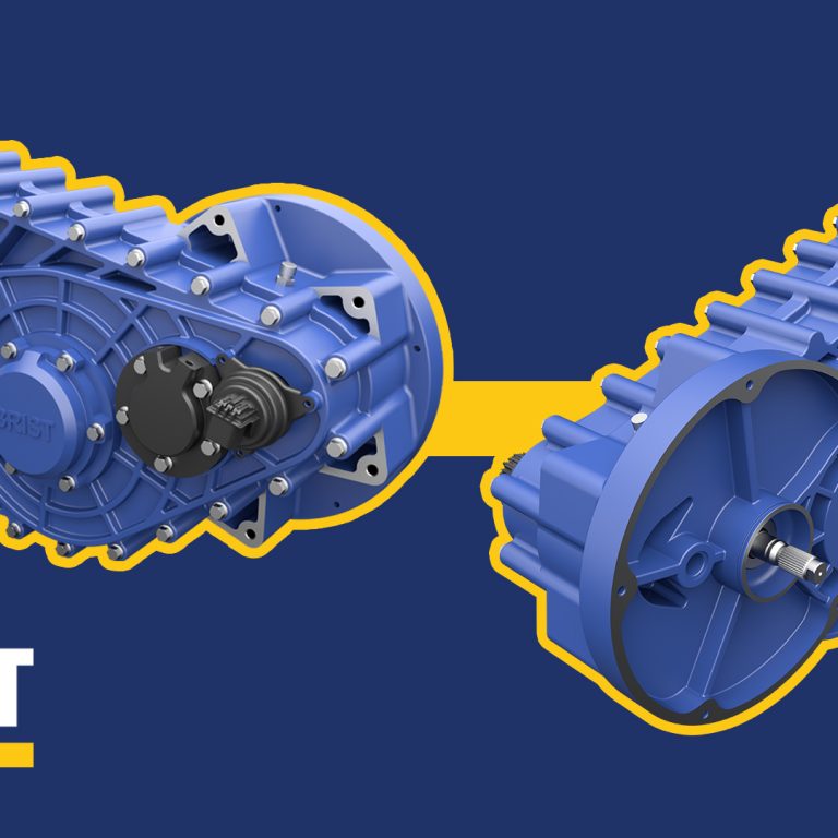 BRIST enhances its portfolio of solutions for the mediumduty segment