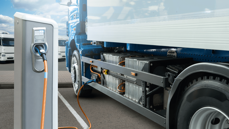 electric-truck