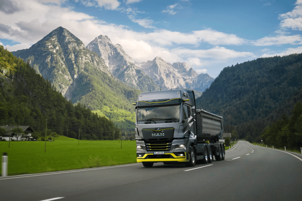 H2Accelerate puts spotlight on hydrogen ICEVs