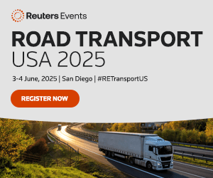 road transport usa