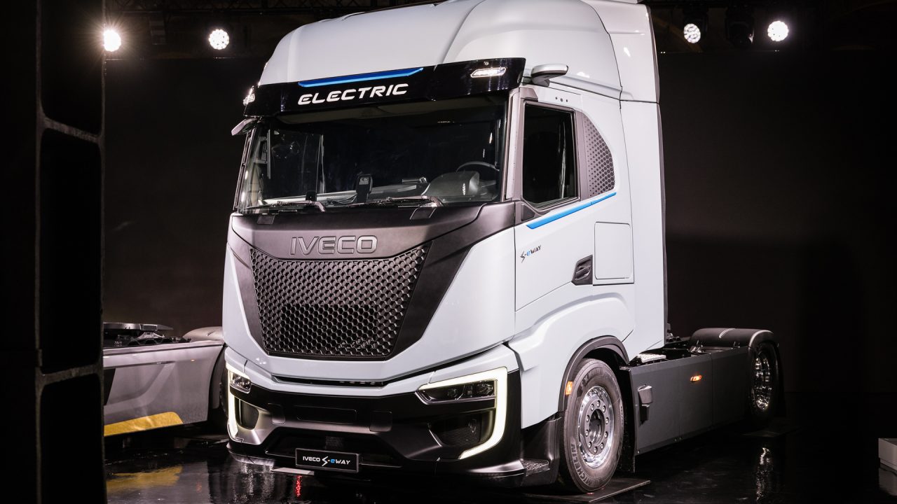 Tata Motors To Complete Iveco Group Acquisition By Q3 2026 Tata Motors To Complete Iveco Group Acquisition By Q3 2026