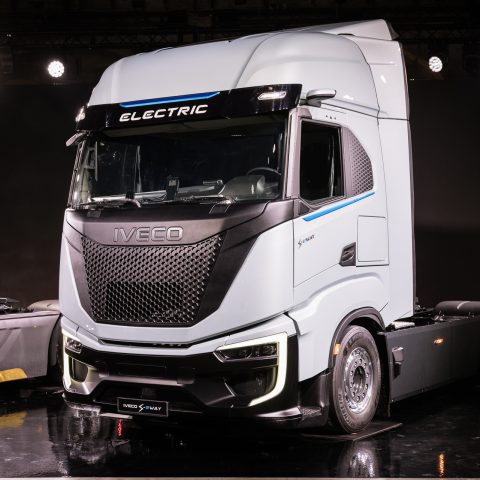 Tata Motors To Complete Iveco Group Acquisition By Q3 2026 Tata Motors To Complete Iveco Group Acquisition By Q3 2026