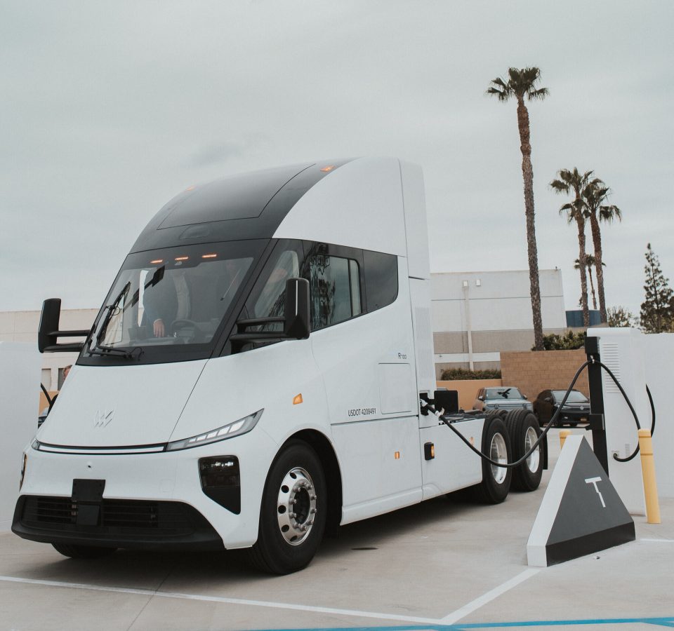 Windrose to partner with Terawatt on ultra-fast charging infrastructure