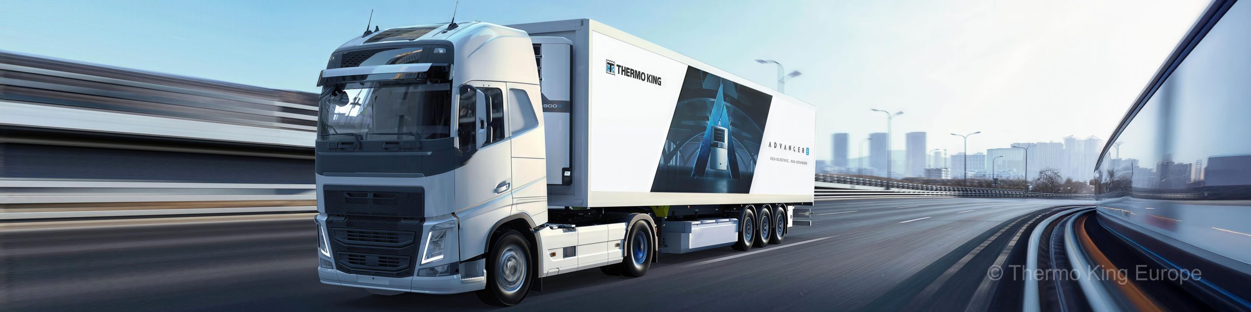 thermo king