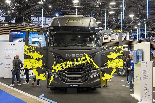 solutrans-iveco