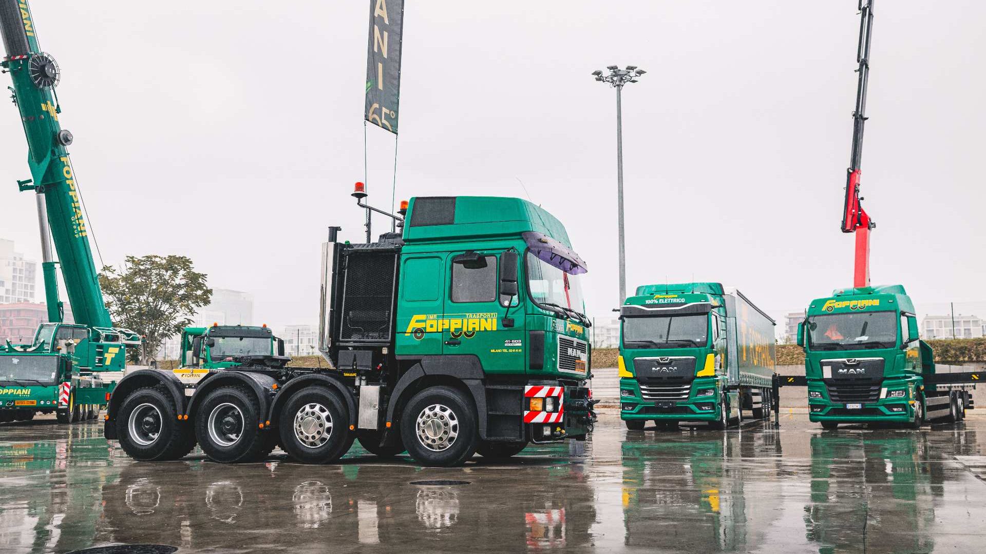 man-electric-trucks