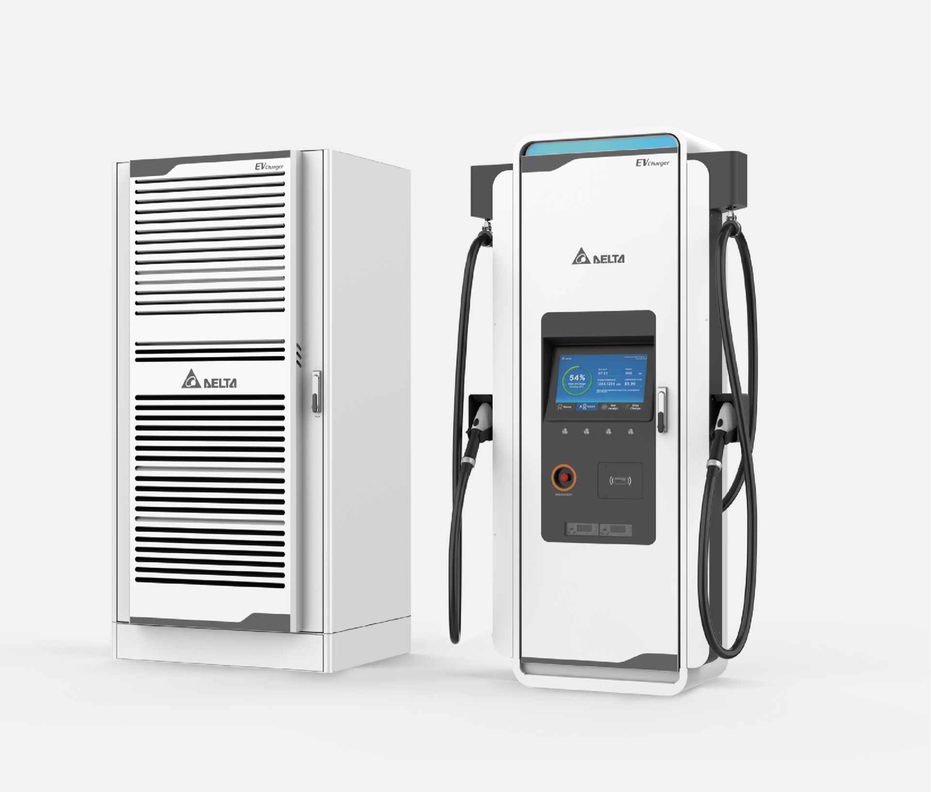 delta-charging-system