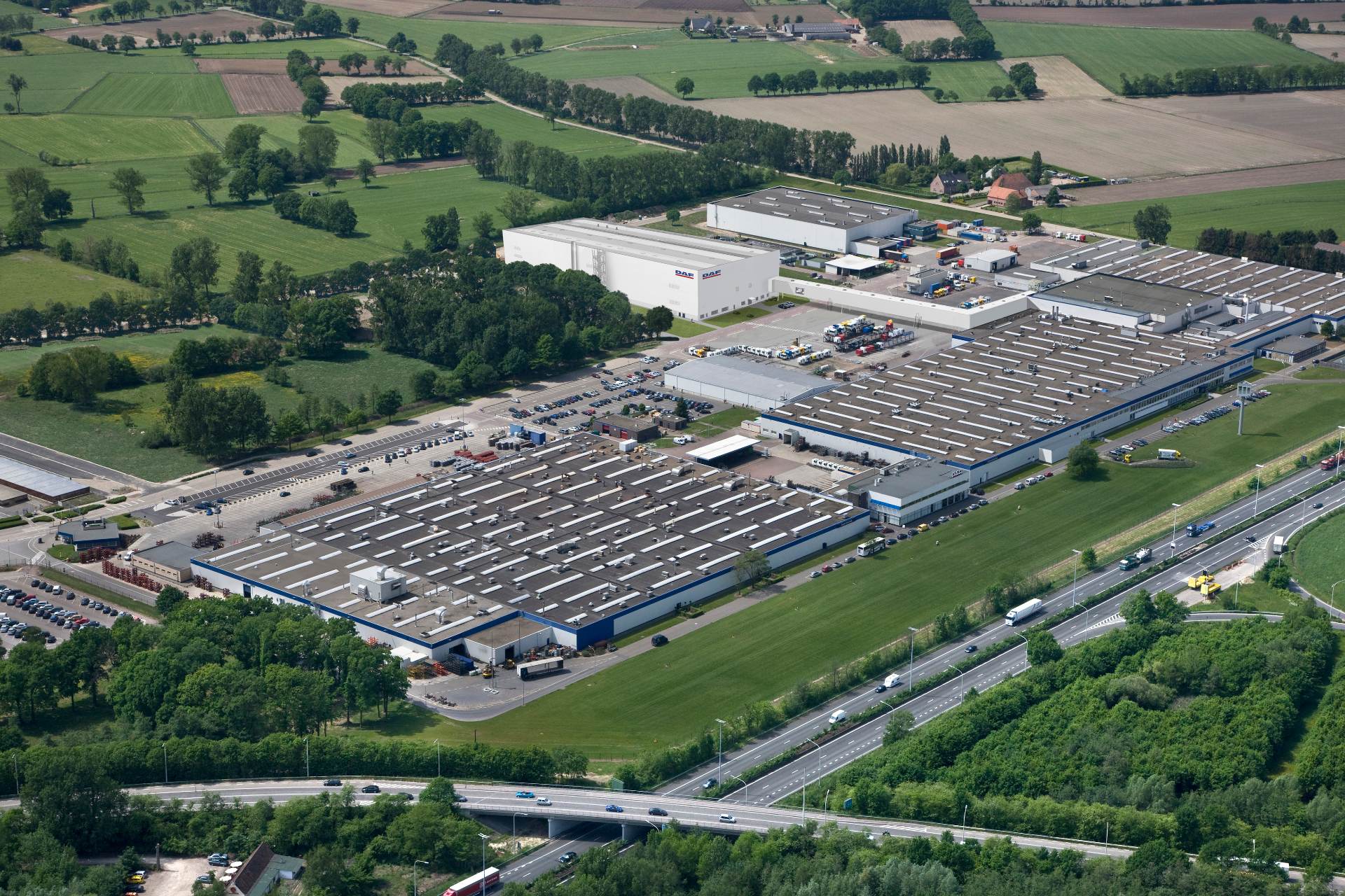Calendrier de l'Avent de thés 2025 - Palais des Thés
