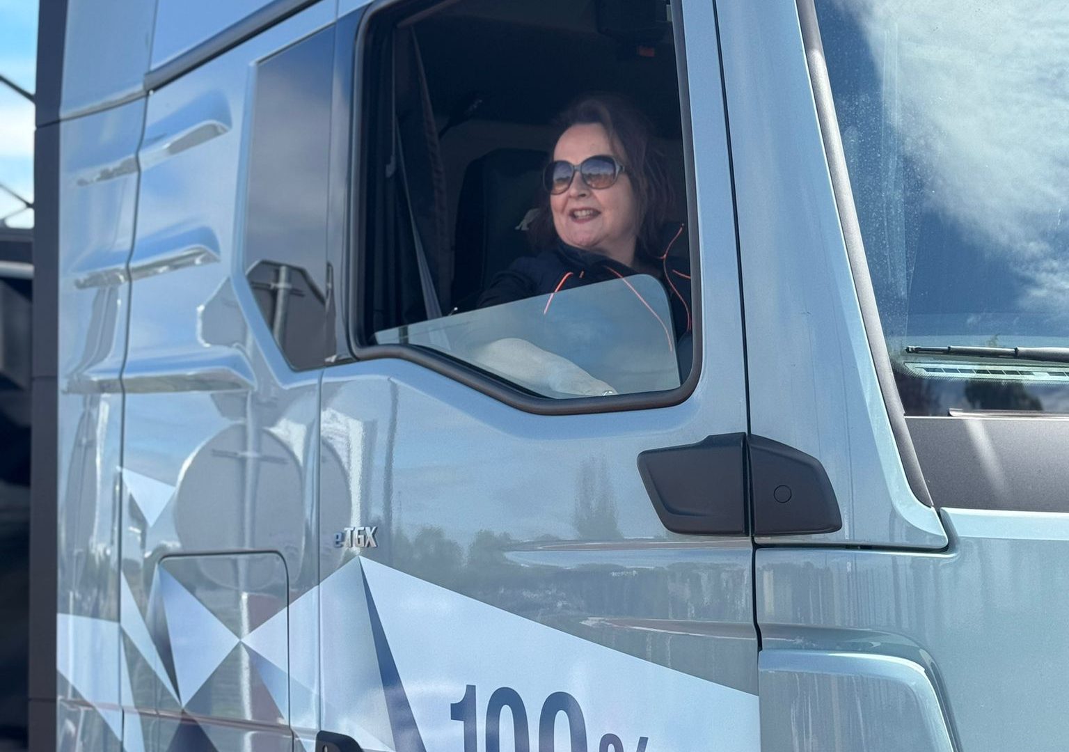 Anja van Niersen_CEO Milence