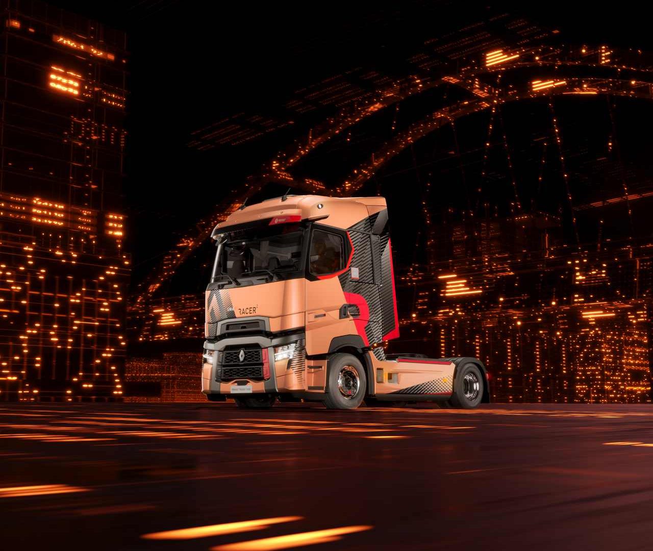 Renault-trucks-engine-3