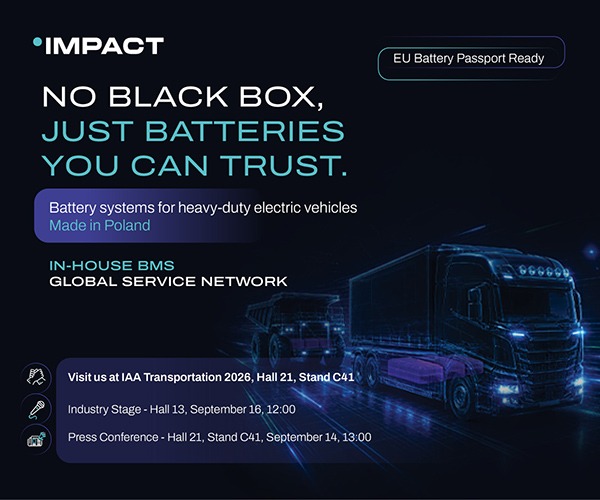 impact