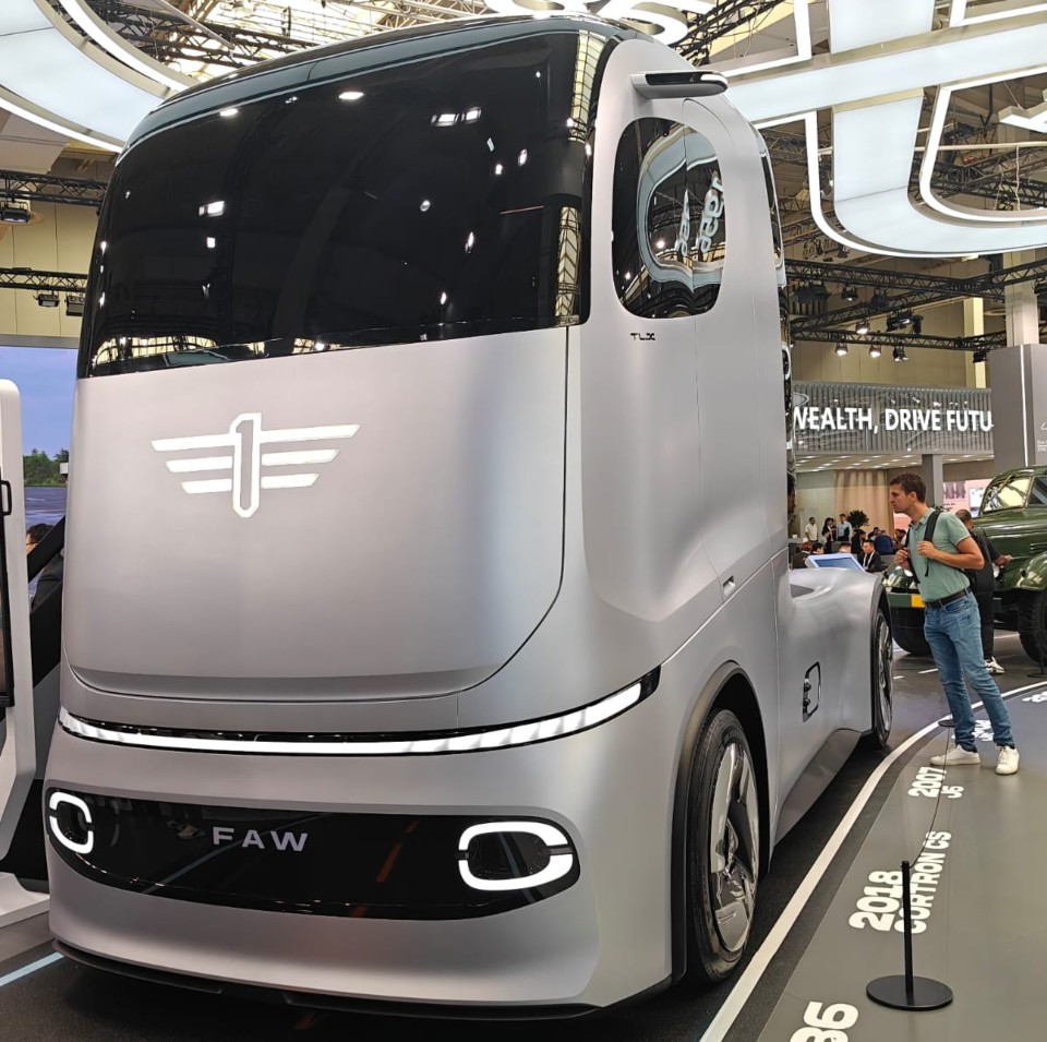 FAW-Trucks-concept