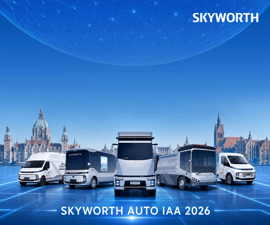 skyworth