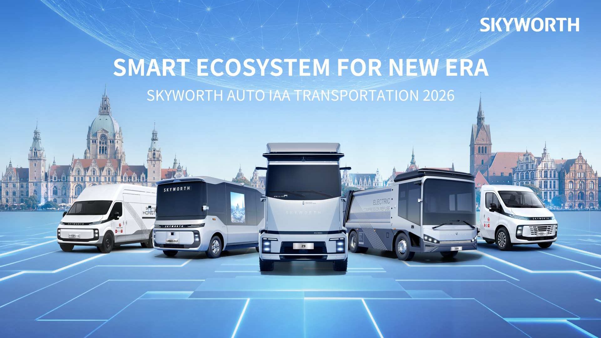skyworth-iaa-lineup